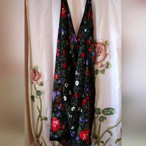 Gibi Roma large scarf 53" X 53"